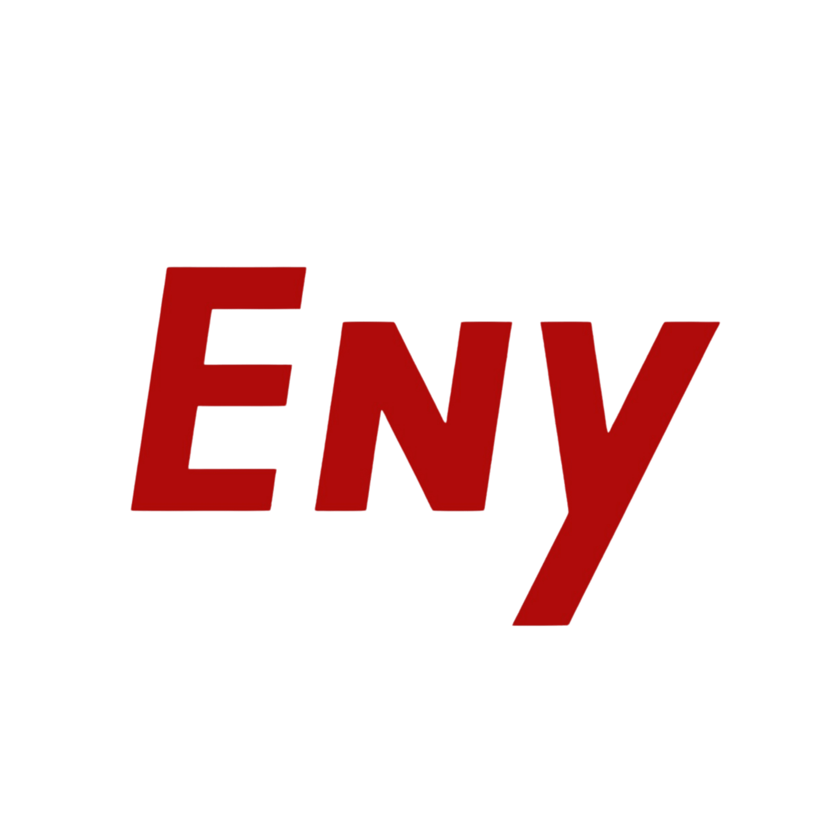 Eny